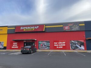 Supercheap Auto Mt Gambier — Automotive Recycling in Mount Gambier, SA in Mount Gambier