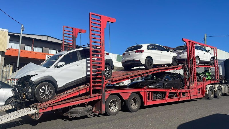 Sydney Car Wreckers Cash For Cars — services in Greenacre