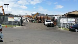 Sydney Metal Traders — Scrap Metal Recycling in Greenacre, NSW in Greenacre