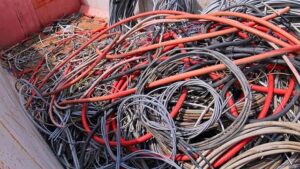 Sydney scrap copper recycling pty Ltd — Copper in Auburn, NSW in Auburn