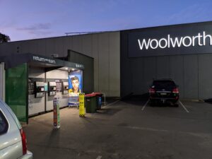 TOMRA Recycling Centre — Multi-Material Recycling in Forster, NSW in Forster