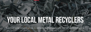 Tall Ingots Metal Recyclers — Scrap Metal Recycling in Yeerongpilly, QLD in Yeerongpilly