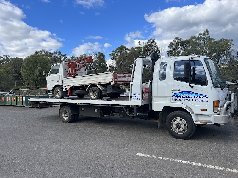 Tamworth Waste Management Facility — Waste Management in North Tamworth, NSW — waste management in North Tamworth, NSW