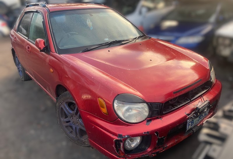 TasWreck - Cash For Cars Removal — car dealer in Glenorchy