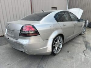 Tassie Wrecker Auto Recycling — Automotive Recycling in Invermay, TAS in Invermay