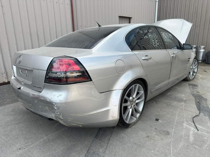 Tassie Wrecker Auto Recycling — services in Invermay