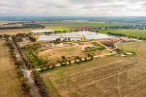 Temora Community Recycling Centre — Multi-Material Recycling in Temora, NSW in Temora
