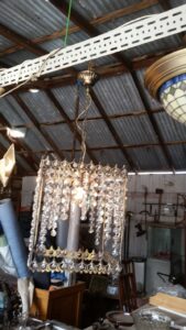 The Demo Yard — Scrap Metal Recycling in Ballarat East, VIC in Ballarat East