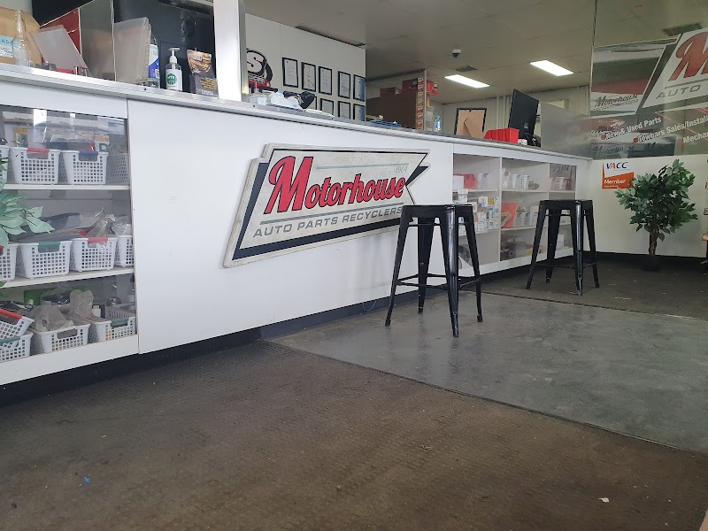 The Motor House- Mildura Roadworthy, Automotive services and Air Conditioning. — services in Mildura