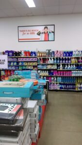 The Reject Shop — Scrap Metal Recycling in Tumut, NSW in Tumut