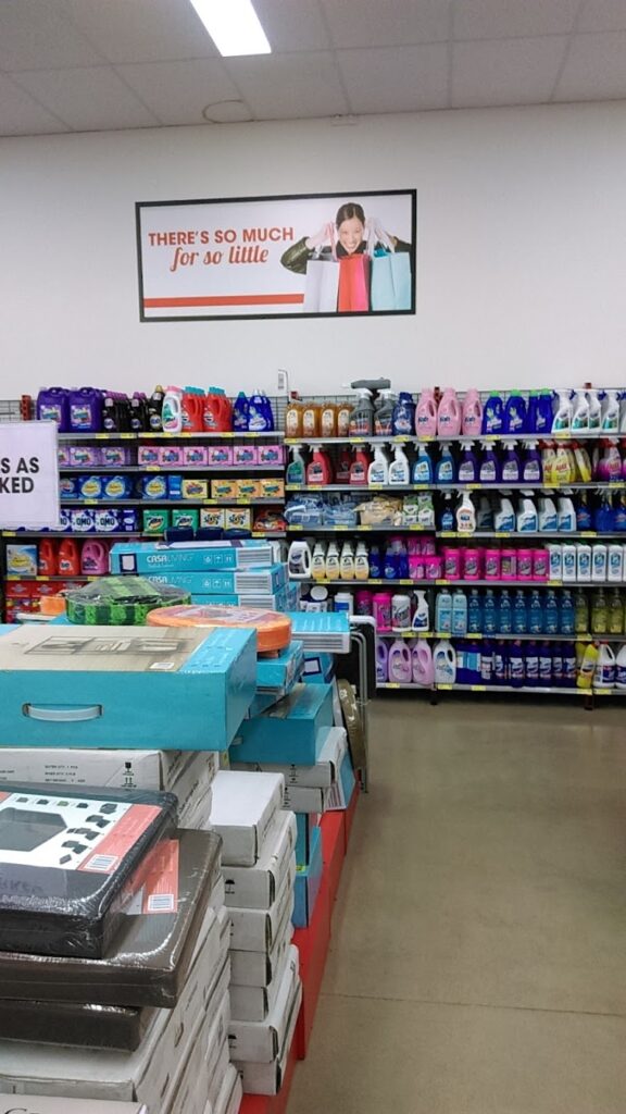 The Reject Shop — Scrap Metal Recycling in Tumut, NSW — scrap metal recycling in Tumut, NSW