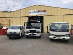 Top Cash For Copper- SA Copper Recycling — Copper in Green Fields, SA in Green Fields