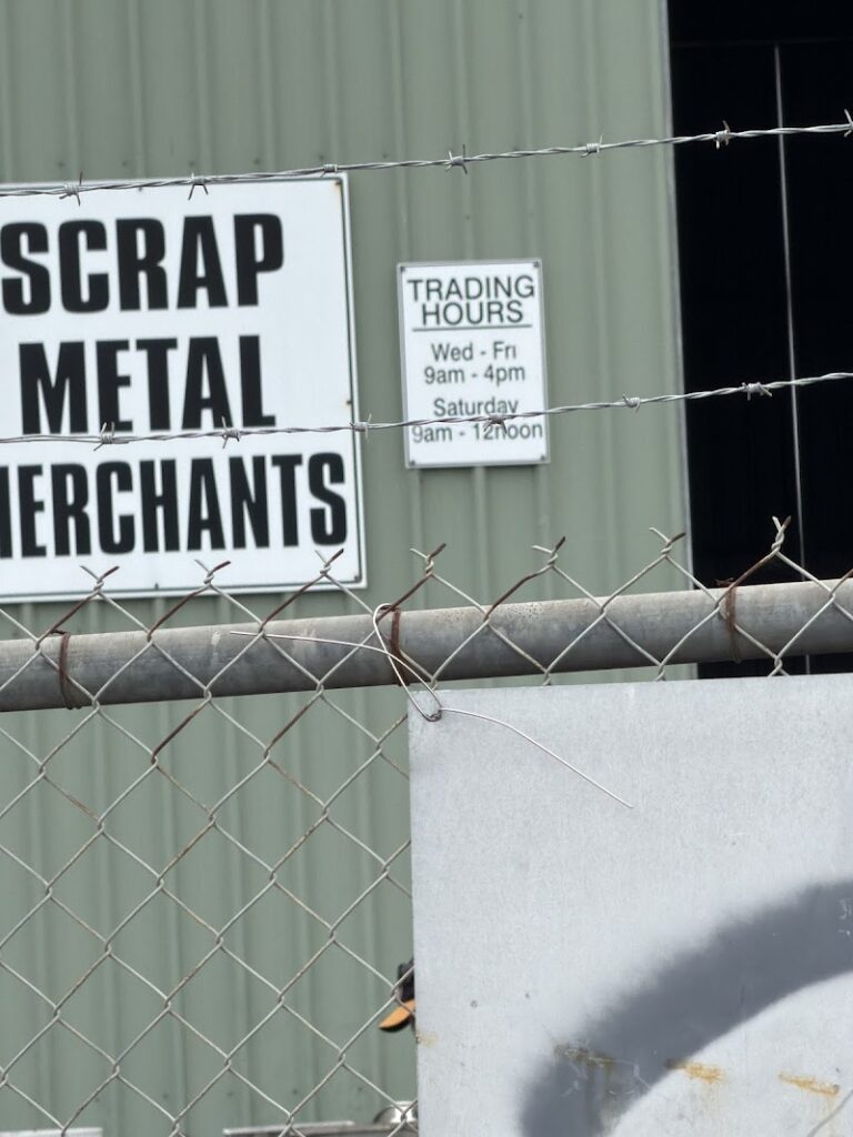 Town & Country Recycling — services in McDougalls Hill