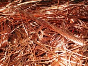 Trading Metals | Scrap Metal Recycling Adelaide — Scrap Metal Recycling in Gillman, SA in Gillman