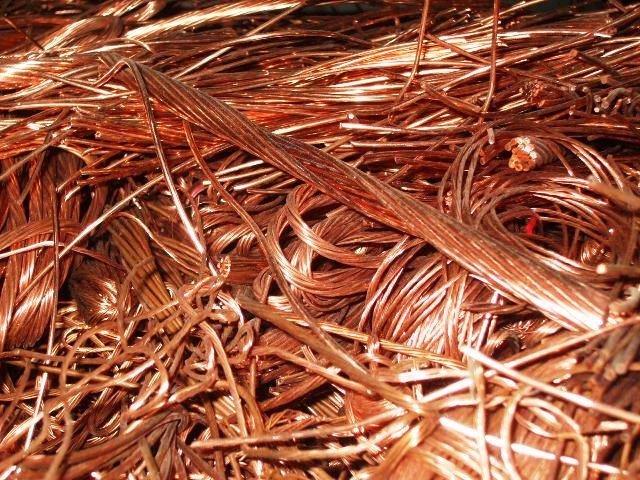 Trading Metals | Scrap Metal Recycling Adelaide — in Gillman
