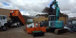 Transformer Metals — Automotive Recycling in North Geelong, VIC in North Geelong