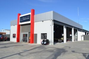 Twin City Auto Dismantlers — Automotive Recycling in East Albury, NSW in East Albury
