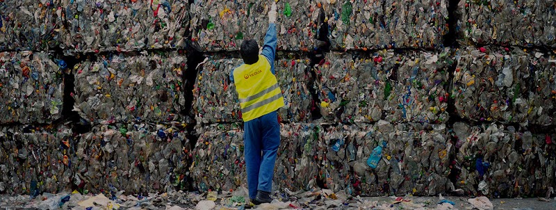 Veolia Cairns Advanced Resource Recovery Centre — services in Cairns City