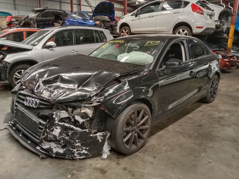 WA Auto Parts — services in Welshpool