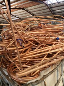 WA Scrap Metal — Automotive Recycling in Kelmscott, WA in Kelmscott