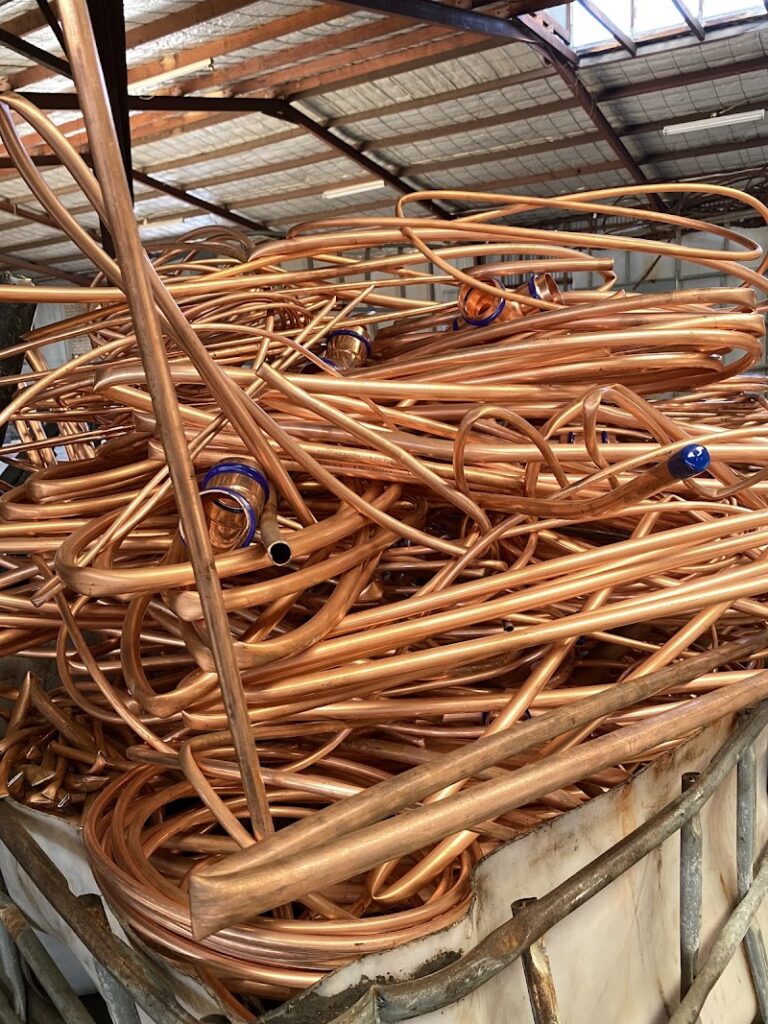 WA Scrap Metal —  in Kelmscott