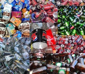 Wallys Bottleyard & Recycling Centre — Multi-Material Recycling in Murray Bridge, SA in Murray Bridge