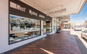 West Wyalong Jewellers — Jewelers in West Wyalong, NSW in West Wyalong