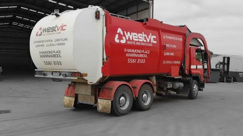 WestVic Waste & Recycling — services in Warrnambool