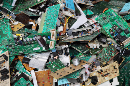 Western Sydney Scrap Metal — Scrap Metal Recycling in Auburn, NSW — scrap metal recycling in Auburn, NSW