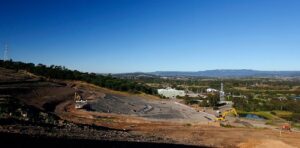 Whytes Gully Waste and Resource Recovery Centre — Multi-Material Recycling in Kembla Grange, NSW in Kembla Grange