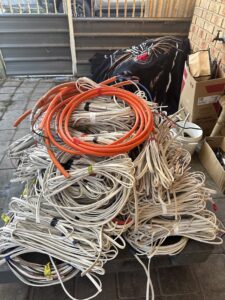 Wise Scrap Metal & Recycling — Scrap Metal Recycling in Hampton Park, VIC in Hampton Park