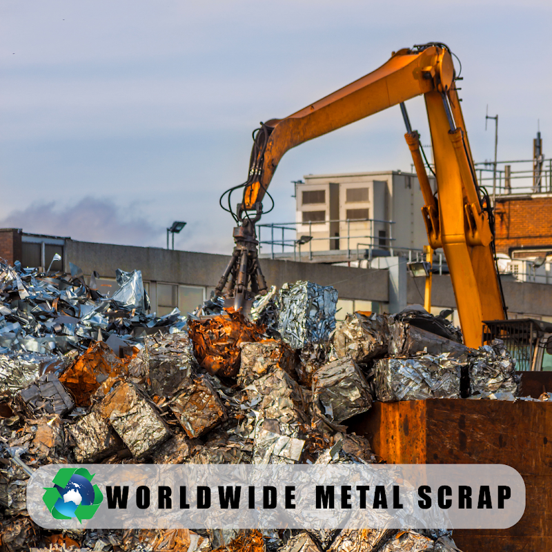 Worldwide Metal Recyclers —  in Wyong