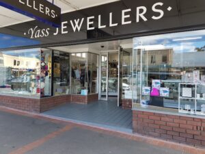 Yass Jewellers — Jewelers in Yass, NSW in Yass