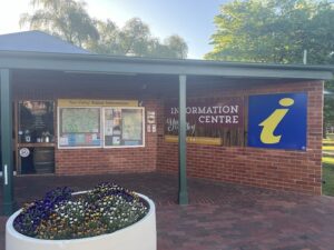 Yass Valley Information Centre — Scrap Metal Recycling in Yass, NSW in Yass