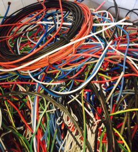 Yennora Copper Recycling – Scrap Yard Sydney — Copper in Yennora, NSW in Yennora