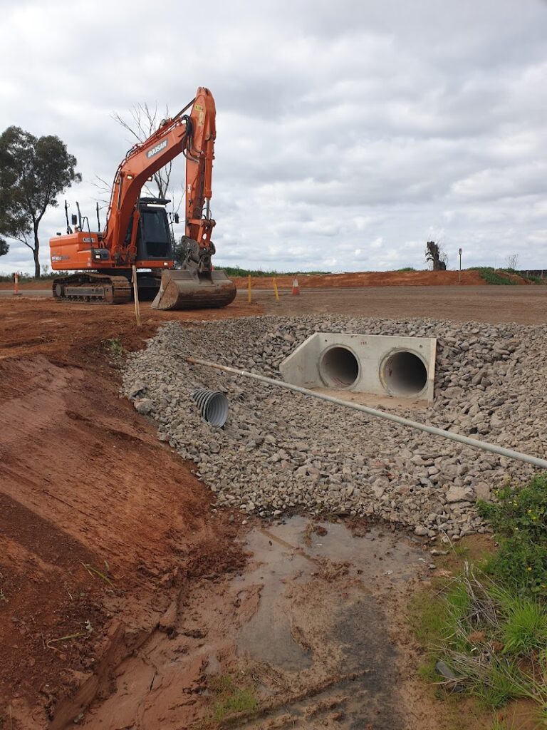 ehmsen excavations — Scrap Metal Recycling in Tumut, NSW — scrap metal recycling in Tumut, NSW